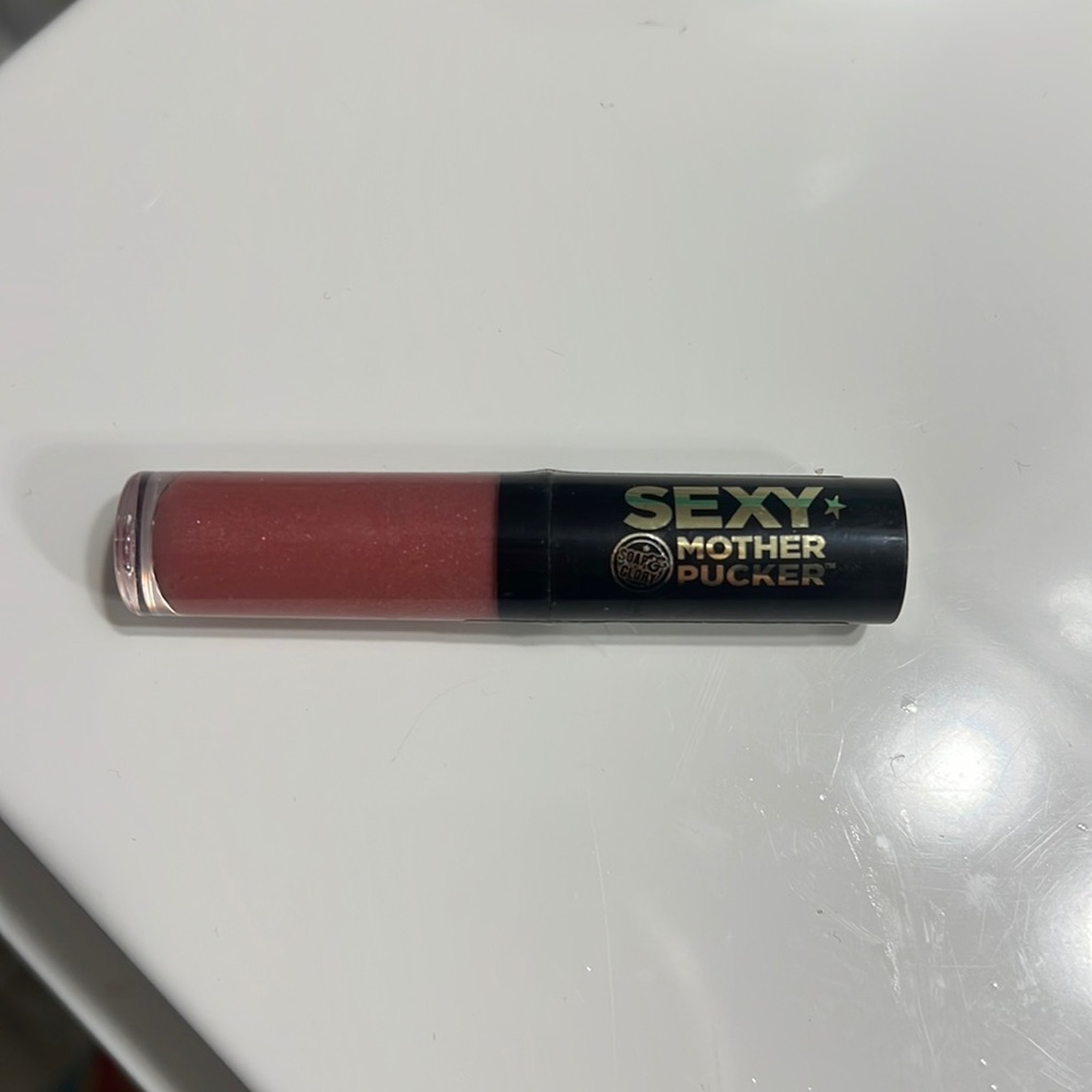 Sexy Mother Pucker Lip Gloss